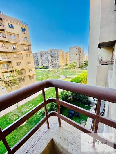 2 Bedroom Flat for Rent in Madinaty, Cairo - c37da42f-0d07-465f-a341-69f55934cd0e. jpeg