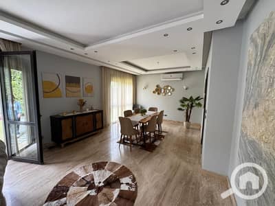 3 Bedroom Duplex for Rent in New Cairo, Cairo - WhatsApp Image 2025-07-03 at 4.42. 39 PM. jpeg