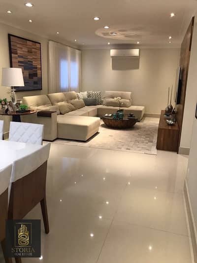 3 Bedroom Apartment for Sale in Mostakbal City, Cairo - y. jpg
