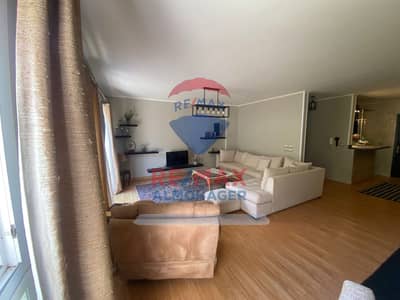 2 Bedroom Flat for Rent in Sheikh Zayed, Giza - IMG-20250924-WA0322. jpg