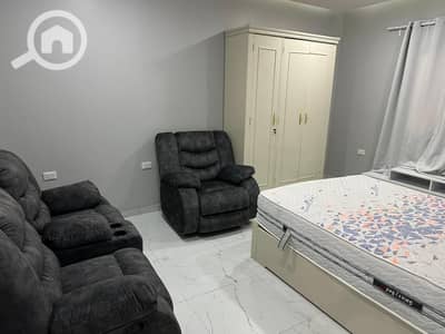 2 Bedroom Flat for Rent in New Cairo, Cairo - IMG-20250923-WA0186. jpg