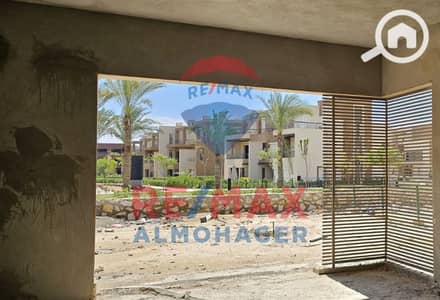 توين هاوس 4 غرف نوم للبيع في 6 أكتوبر، الجيزة - 4bda83fd-7f80-4bf1-bb33-7fbd80391ded. jpg