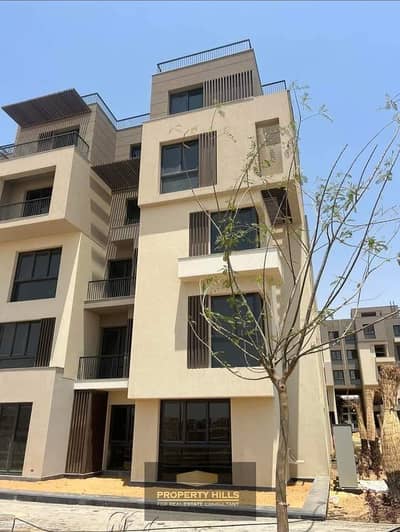 3 Bedroom Townhouse for Sale in Sheikh Zayed, Giza - WhatsApp Image 2024-05-23 at 5.01. 38 PM (1). jpeg