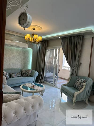 3 Bedroom Flat for Sale in Madinaty, Cairo - WhatsApp Image 2025-09-21 at 1.42. 37 PM (10). jpeg