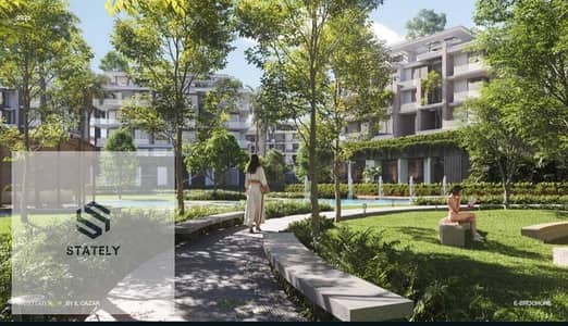 2 Bedroom Flat for Sale in 6th of October, Giza - WhatsApp Image 2025-09-07 at 3.53. 48 PM. jpeg