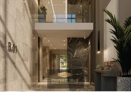 3 Bedroom Flat for Sale in Sheikh Zayed, Giza - 333. PNG