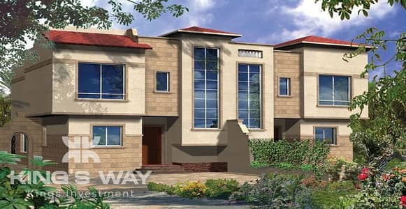 2 Bedroom Villa for Sale in Agami, Alexandria - WhatsApp Image 2025-09-23 at 4.11. 53 PM (2). jpeg