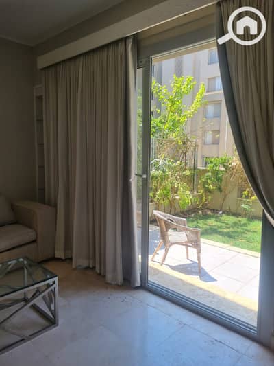 1 Bedroom Flat for Rent in New Cairo, Cairo - WhatsApp Image 2024-08-20 at 1.40. 56 PM (2). jpeg