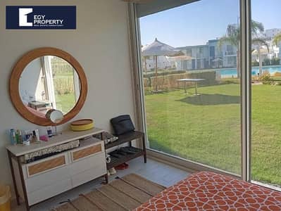 2 Bedroom Chalet for Sale in North Coast, Matruh - فوكا باي (1). jpg
