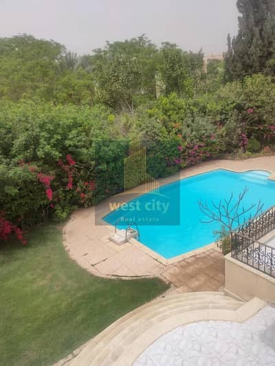 4 Bedroom Villa for Sale in 6th of October, Giza - IMG-20250924-WA0085. jpg