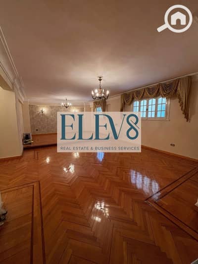 3 Bedroom Flat for Sale in Roushdy, Alexandria - PHOTO-2025-09-24-15-12-15 13. jpeg
