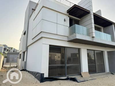 4 Bedroom Villa for Sale in Sheikh Zayed, Giza - IMG-20250917-WA0117. jpg