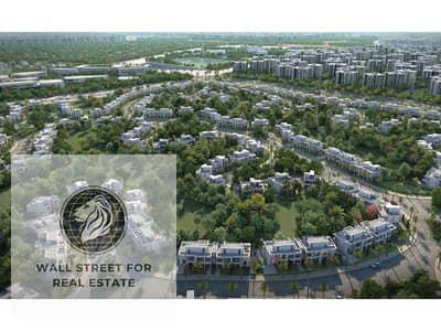 شقة 3 غرف نوم للبيع في العاصمة الإدارية الجديدة، القاهرة - noor-city. jpg