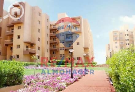 فلیٹ 1 غرفة نوم للبيع في 6 أكتوبر، الجيزة - fb70083a-ef04-499c-8828-c9ae78802c1a. jpg