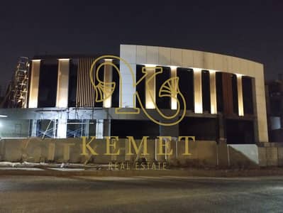 Other Commercial for Sale in New Cairo, Cairo - WhatsApp Image 2025-09-24 at 2.45. 06 PM. jpeg