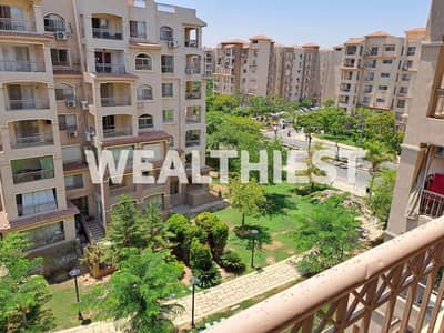 فلیٹ 2 غرفة نوم للبيع في مدينتي، القاهرة - IMG-20250924-WA0031. jpg