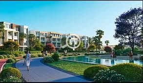 2 Bedroom Flat for Sale in 6th of October, Giza - WhatsApp Image 2025-09-24 at 12.41. 23 PM. jpeg