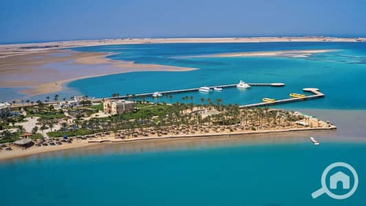 2 Bedroom Villa for Sale in Soma Bay, Red Sea - WhatsApp Image 2025-09-24 at 3.42. 05 PM. jpeg