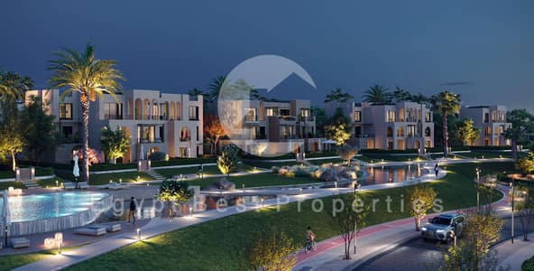 4 Bedroom Villa for Sale in Makadi Bay, Red Sea - WhatsApp Image 2025-09-17 at 12.19. 14_03ad9c5f. jpg