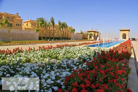 4 Bedroom Townhouse for Sale in New Capital City, Cairo - 3-1. jpg