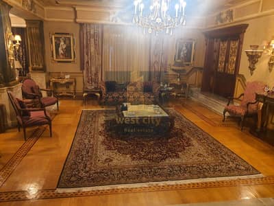 فیلا 5 غرف نوم للبيع في 6 أكتوبر، الجيزة - IMG-20230313-WA0002. jpg