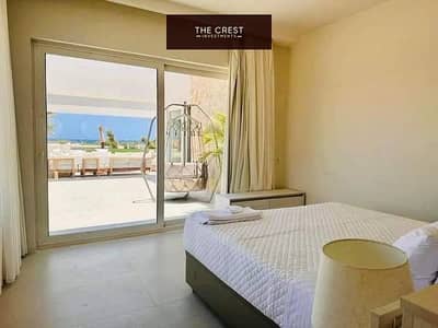 3 Bedroom Chalet for Sale in North Coast, Matruh - 494535232_1448637403237696_2256017613655833161_n. jpg