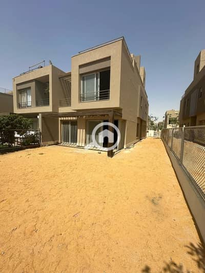 4 Bedroom Twin House for Sale in New Cairo, Cairo - WhatsApp Image 2025-09-24 at 2.40. 02 PM. jpeg