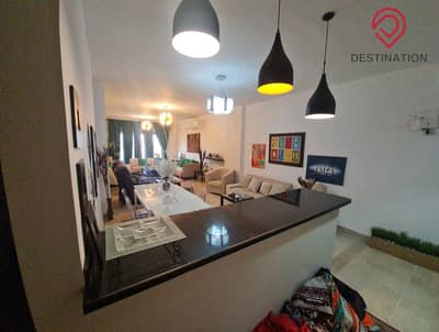 4 Bedroom Flat for Sale in New Cairo, Cairo - ebabe738-befd-481d-9376-fa6c0b3e8041. jpg