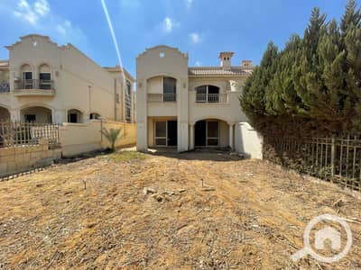 4 Bedroom Twin House for Sale in New Cairo, Cairo - WhatsApp Image 2025-09-24 at 3.45. 03 PM (1). jpeg