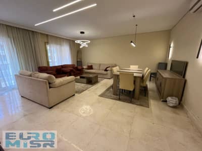 2 Bedroom Flat for Rent in New Cairo, Cairo - WhatsApp Image 2025-09-23 at 5.27. 56 PM (4). jpeg