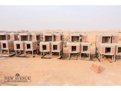 4 Bedroom Villa for Sale in New Cairo, Cairo - WhatsApp Image 2025-09-23 at 2.56. 26 PM (2). jpg