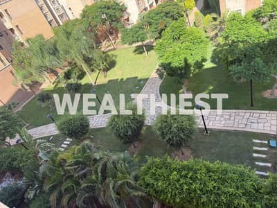 2 Bedroom Apartment for Sale in Madinaty, Cairo - IMG-20250924-WA0055. jpg