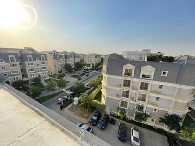 4 Bedroom Penthouse for Rent in New Cairo, Cairo - WhatsApp Image 2025-09-24 at 15.21. 57_91fae8ce. jpg