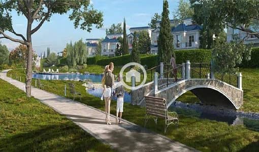 3 Bedroom Townhouse for Sale in 6th of October, Giza - IMG-20250924-WA0124. jpg