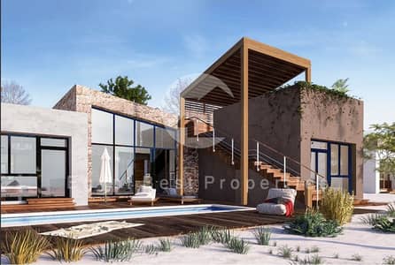 3 Bedroom Chalet for Sale in Soma Bay, Red Sea - IMG-20250804-WA0069. jpg