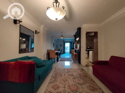 3 Bedroom Apartment for Sale in Smoha, Alexandria - 8f82493f-0904-4a93-93ac-545e7a488649. jpeg