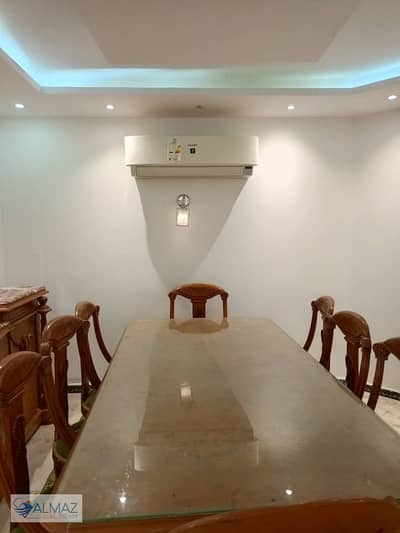 2 Bedroom Flat for Rent in New Cairo, Cairo - WhatsApp Image 2025-09-24 at 3.15. 04 PM (2). jpeg