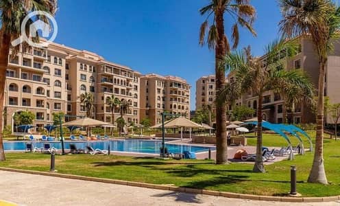 2 Bedroom Apartment for Sale in New Cairo, Cairo - 433062037_944822513822407_4762157973366236795_n. jpg