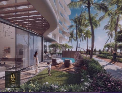 6 مشروع فندق DO Boutique Hotels لعمرو دياب  يطلق رسمياً في القاهرة الجديدة - اعرف تفاصيل المشروع  (1). png