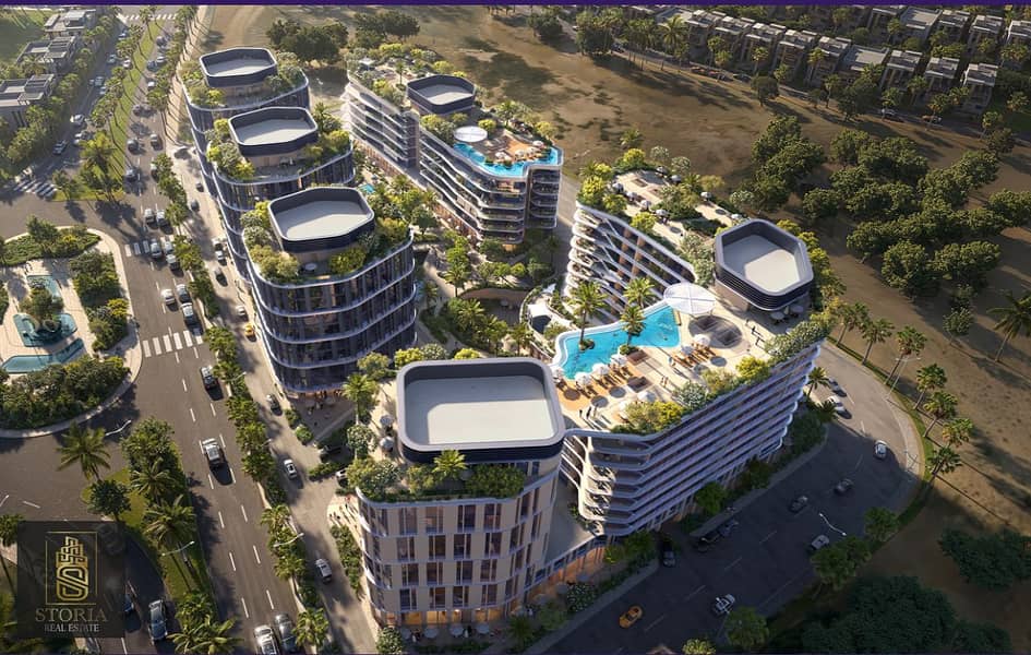 9 مشروع فندق DO Boutique Hotels لعمرو دياب  يطلق رسمياً في القاهرة الجديدة - اعرف تفاصيل المشروع  (3). png