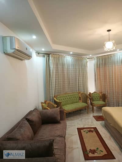 2 Bedroom Flat for Rent in New Cairo, Cairo - WhatsApp Image 2025-09-24 at 3.15. 07 PM. jpeg
