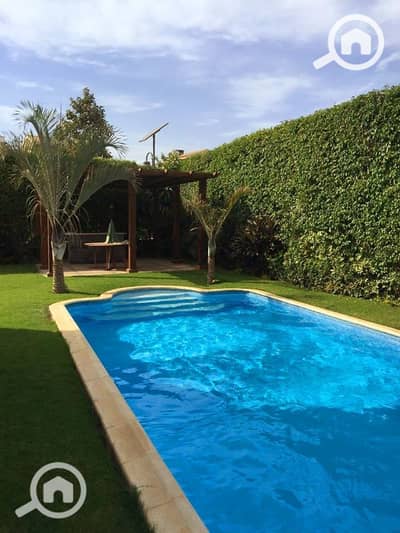 4 Bedroom Villa for Sale in Madinaty, Cairo - WhatsApp Image 2024-03-06 at 18.49. 08_cf80d2ec. jpg