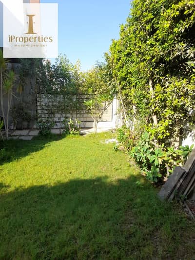 2 Bedroom Townhouse for Rent in New Cairo, Cairo - WhatsApp Image 2025-08-25 at 3.16. 58 PM (1). jpeg
