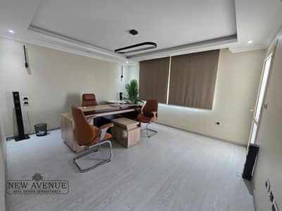 مکتب  للايجار في شيراتون، القاهرة - 980ab871-330b-43a5-9c24-30349fcc9790. jpeg
