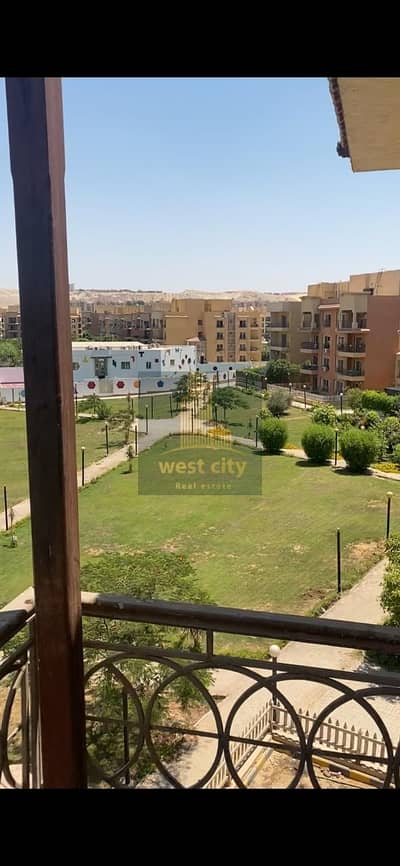 2 Bedroom Flat for Rent in Sheikh Zayed, Giza - WhatsApp Image 2025-09-24 at 2.13. 37 PM. jpeg