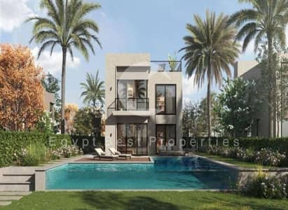 3 Bedroom Townhouse for Sale in 6th of October, Giza - 5. jpeg