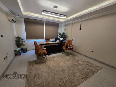مکتب  للبيع في شيراتون، القاهرة - cbf082db-59d3-4e77-aaa8-018053af69f1. jpeg
