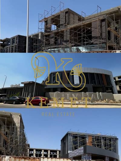 Other Commercial for Sale in New Cairo, Cairo - WhatsApp Image 2025-09-21 at 3.30. 03 PM. jpeg