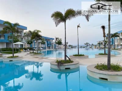 2 Bedroom Chalet for Sale in North Coast, Matruh - WhatsApp Image 2025-08-12 at 2.32. 55 PM (1). jpeg