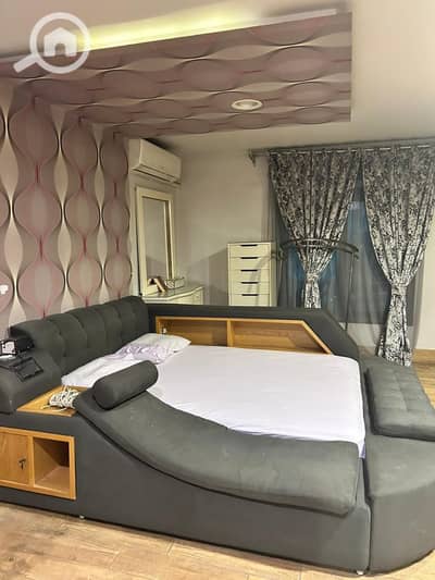 4 Bedroom Apartment for Rent in Zahraa Al Maadi, Cairo - IMG-20250924-WA0053. jpg
